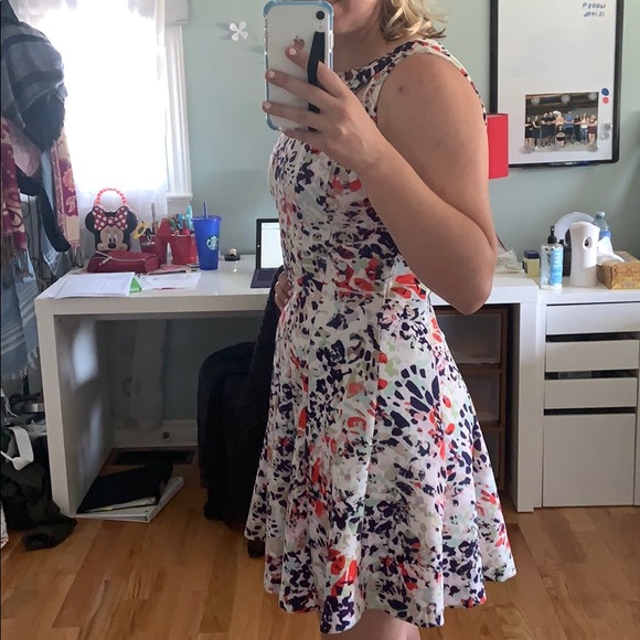 Jessica Simpson Formal Dress - Picture 4 of 8